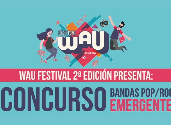 Concurso de bandas