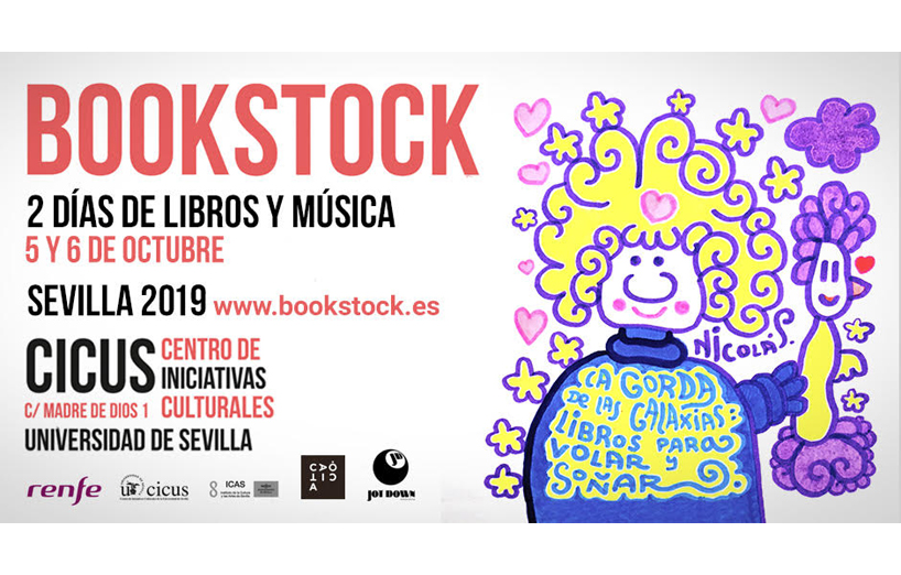 Bookstock-II